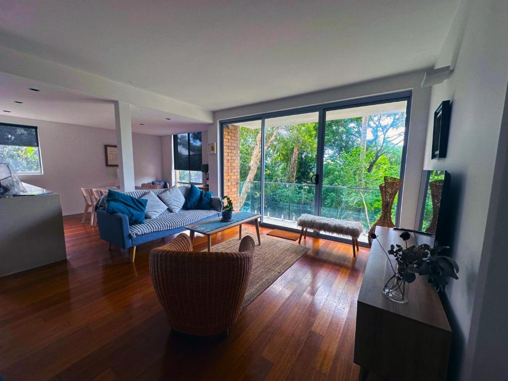 Bronte Escape accommodation